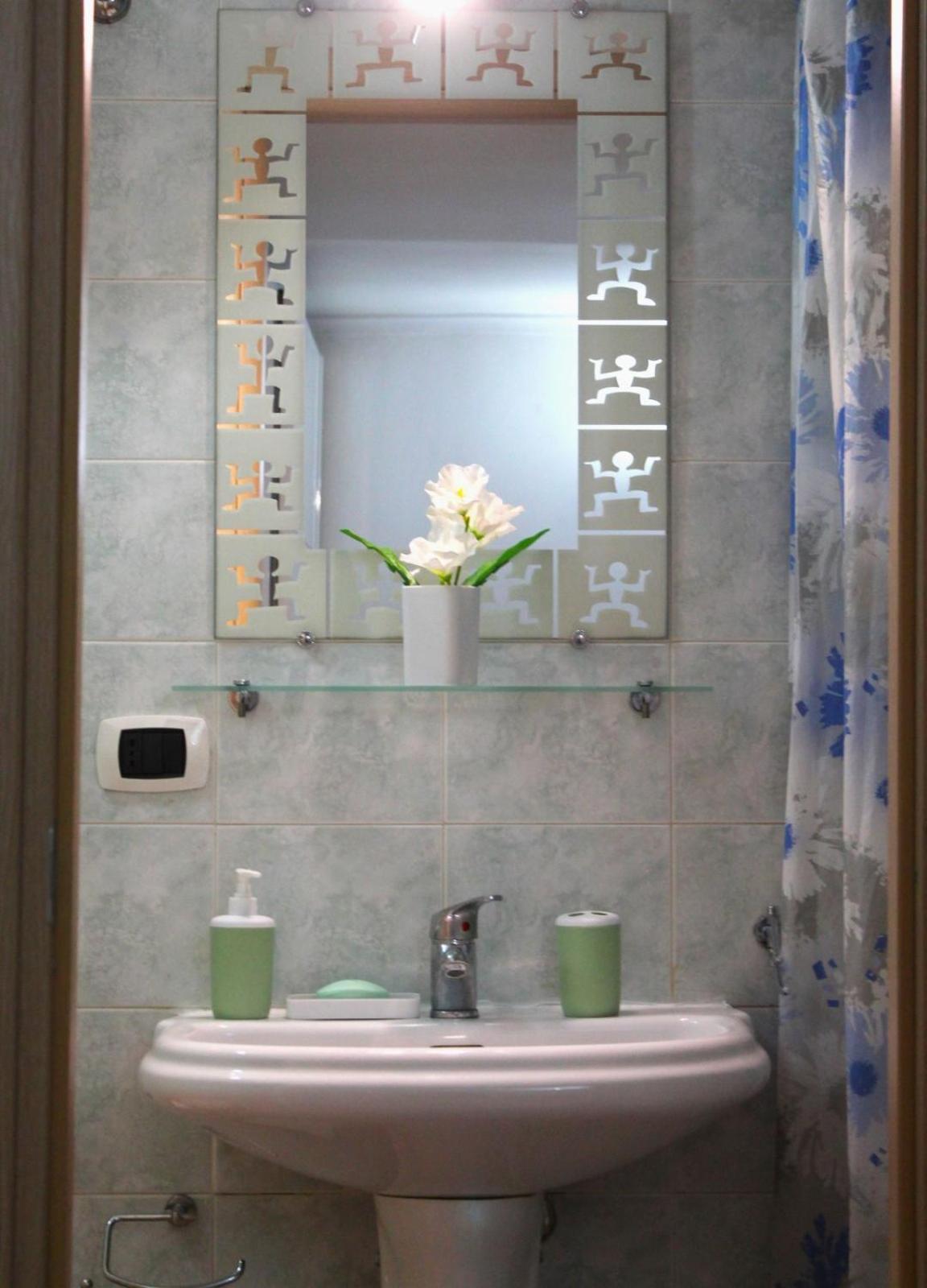 Rooms 166 نابولي المظهر الخارجي الصورة