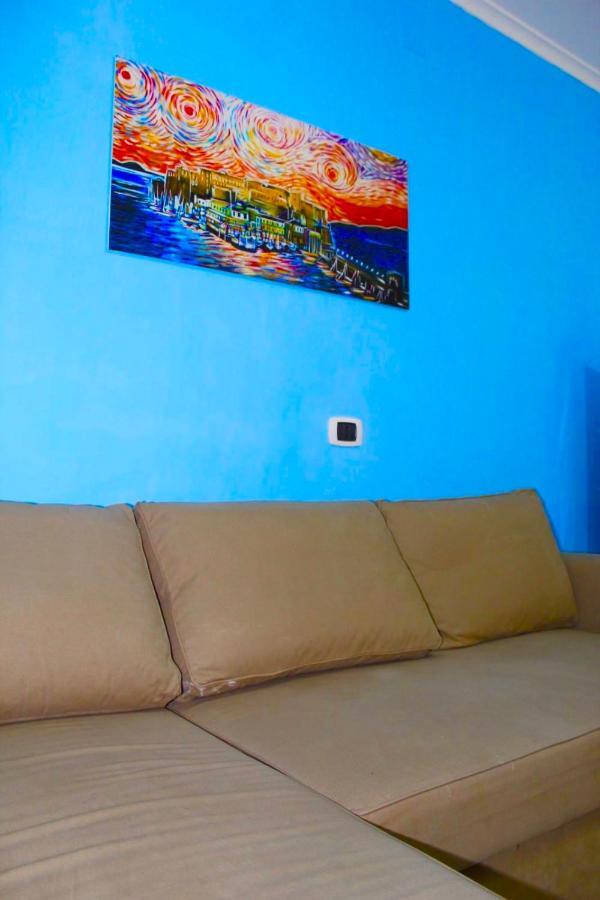 Rooms 166 نابولي المظهر الخارجي الصورة