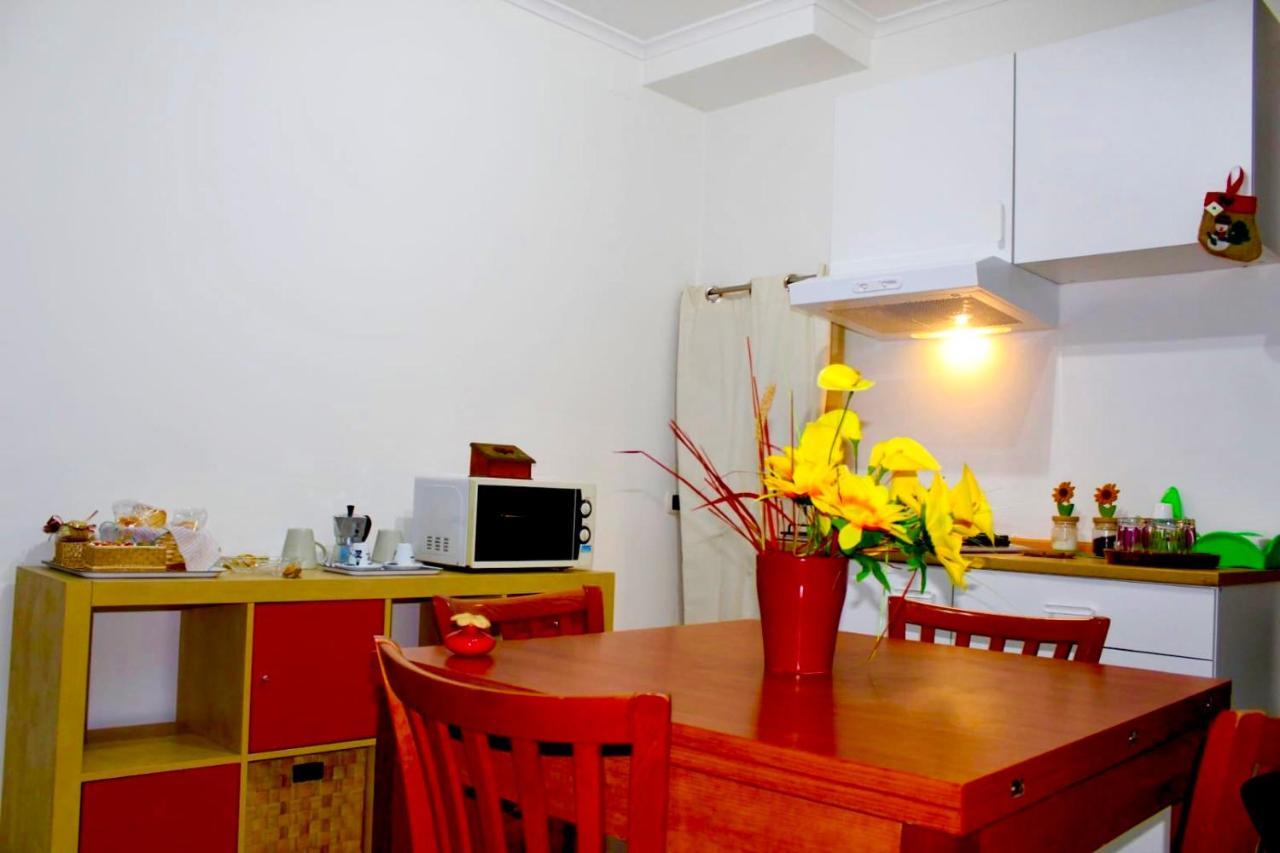 Rooms 166 نابولي المظهر الخارجي الصورة