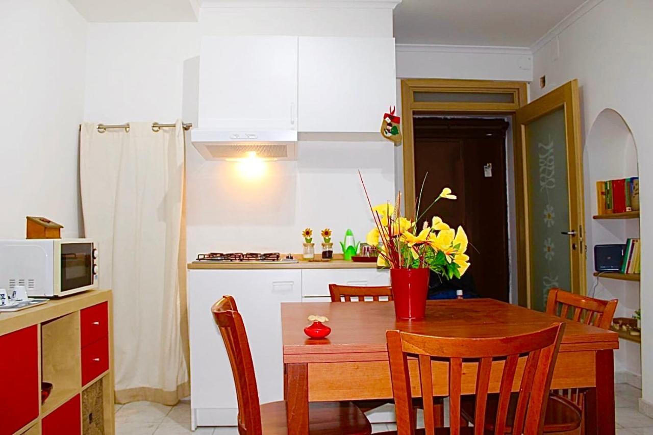 Rooms 166 نابولي المظهر الخارجي الصورة