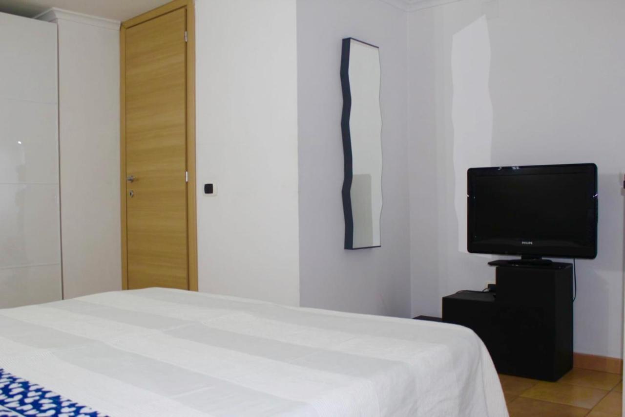 Rooms 166 نابولي المظهر الخارجي الصورة