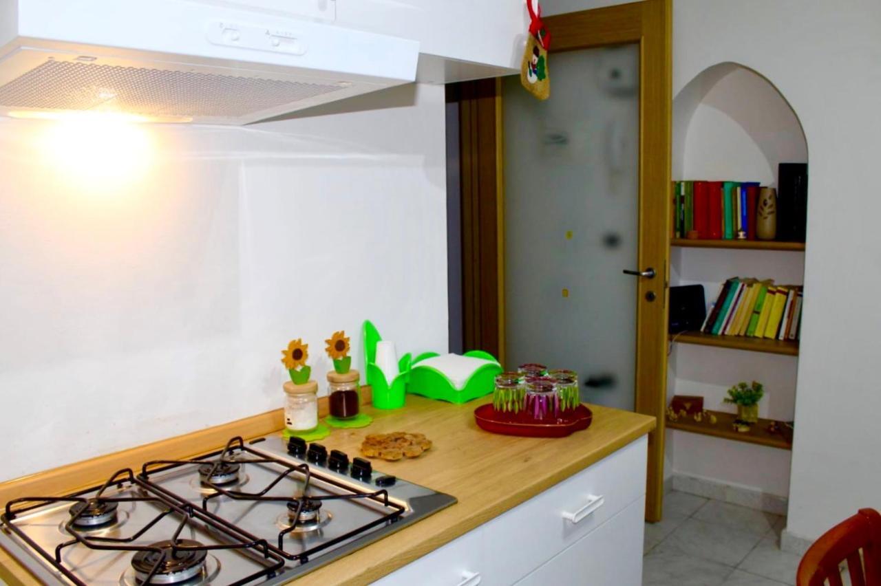 Rooms 166 نابولي المظهر الخارجي الصورة